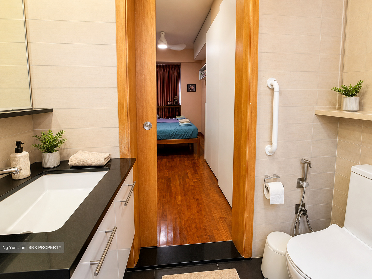 Atrium Residences (D14), Apartment #572928901